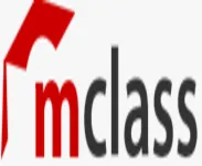 M Class logo