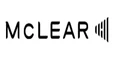 McLEAR logo