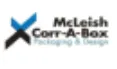 McLeish Corr-a-Box logo