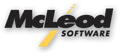 McLeod Software logo