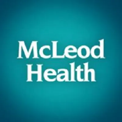 McLeod Health logo