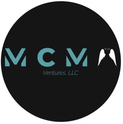 MCMA Ventures logo