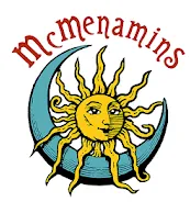 McMenamins logo