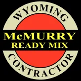 McMurry Ready Mix logo