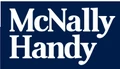 McNally Handy logo