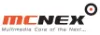 Mcnex logo