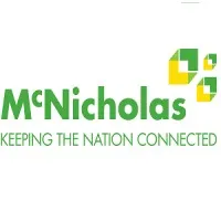 McNicholas logo