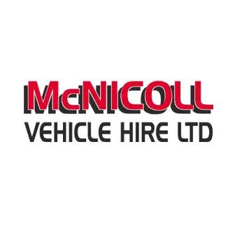 McNicoll Vehicle Hire logo