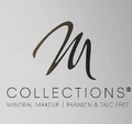 MCollections MSkin logo