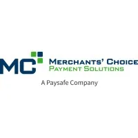 Merchants'​ Choice Payment Solutions logo