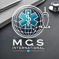 McQs Prometric logo