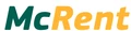 McRent logo