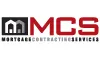 Mortgage Contracting Services logo