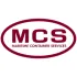 Maritime Container Services logo