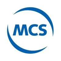 MCS logo