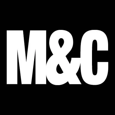 M&C Saatchi logo
