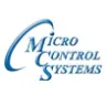 Micro Control Systems logo