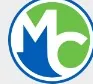 M.C. Tank logo