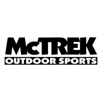 McTREK Outdoor Sports logo