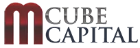 MCube Capital logo