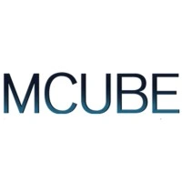 Mcube logo