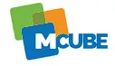 M-Cube logo