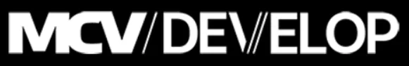 MCV/DEVELOP logo