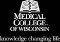 Medical College of Wisconsin logo