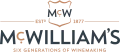 McWilliam's Wines logo