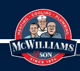 McWilliams & Son logo