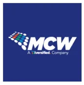 Mcw Solutions logo