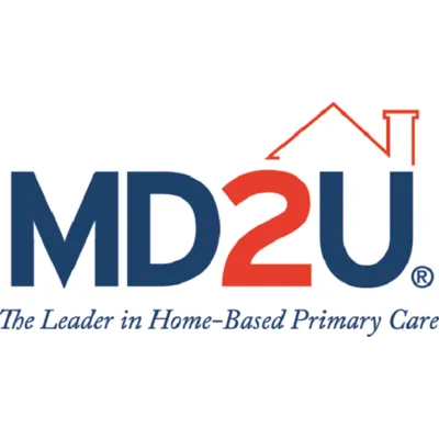 MD2U logo