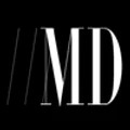 MD Beauty Clinic logo