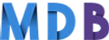 MD Bootstrap logo