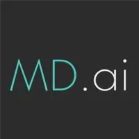 MD.ai logo
