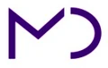 MD Partners logo