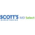 MD Select logo