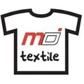 MD Textile logo