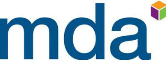 MDAMS logo