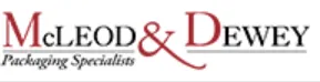 McLeod & Dewey logo