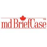 mdBriefCase logo