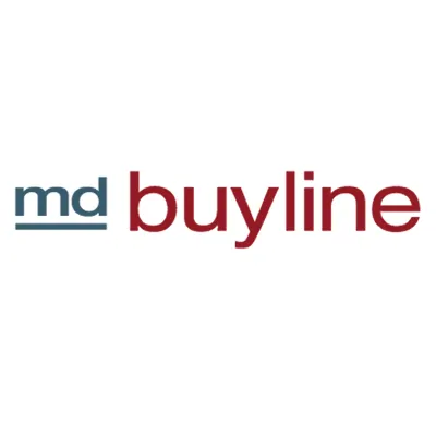 MD Buyline logo