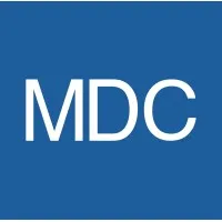 Max Delbrück Center logo