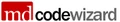 MDCodeWizard logo