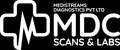 MDCScans