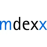mdexx logo