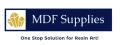 MDF Supplies logo