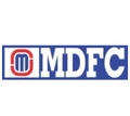 MDFC logo