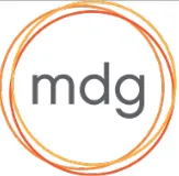 mdg logo