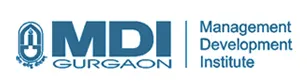 Management Development Institute logo